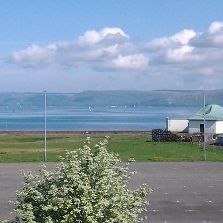 Harbour Lights Guesthouse Stranraer Extérieur photo