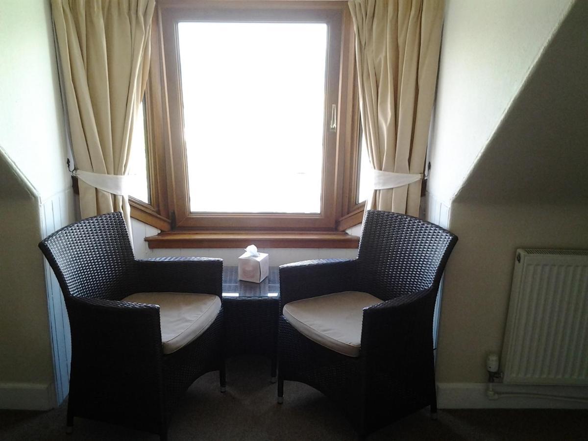 Harbour Lights Guesthouse Stranraer Extérieur photo