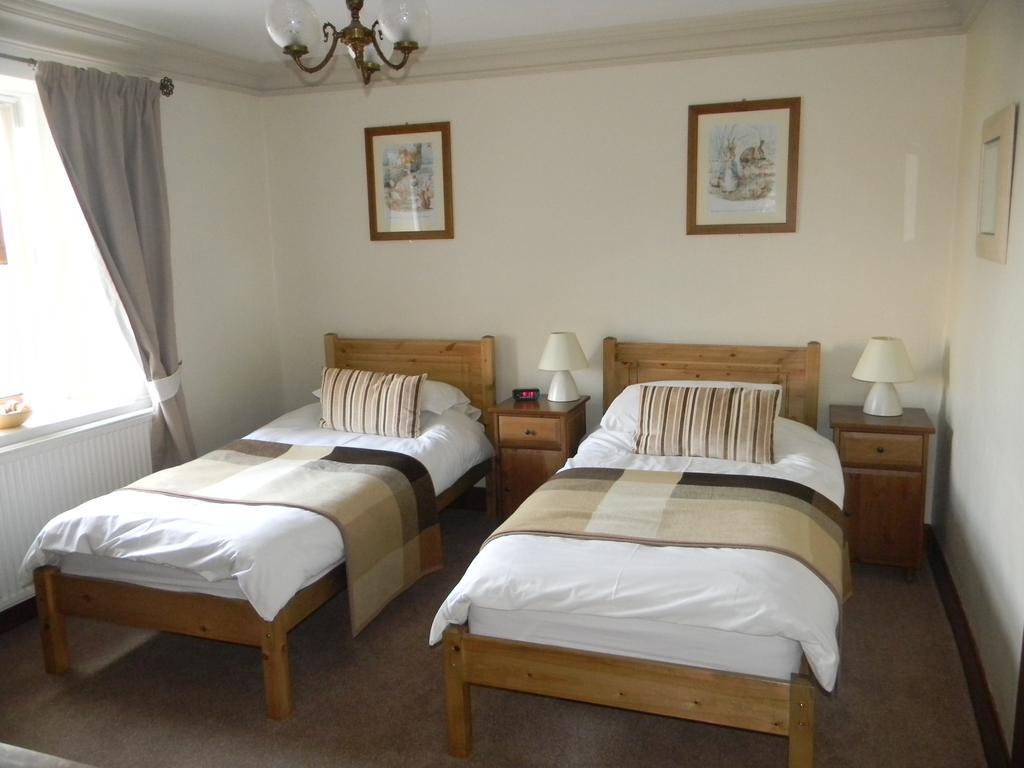 Harbour Lights Guesthouse Stranraer Chambre photo
