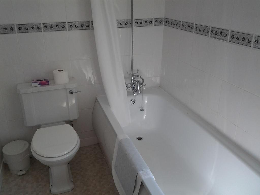 Harbour Lights Guesthouse Stranraer Chambre photo