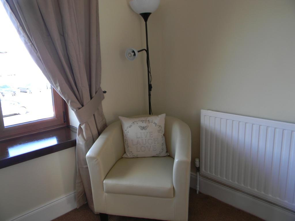Harbour Lights Guesthouse Stranraer Extérieur photo